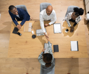 Staffing & Managed Services: Making the Right Hires